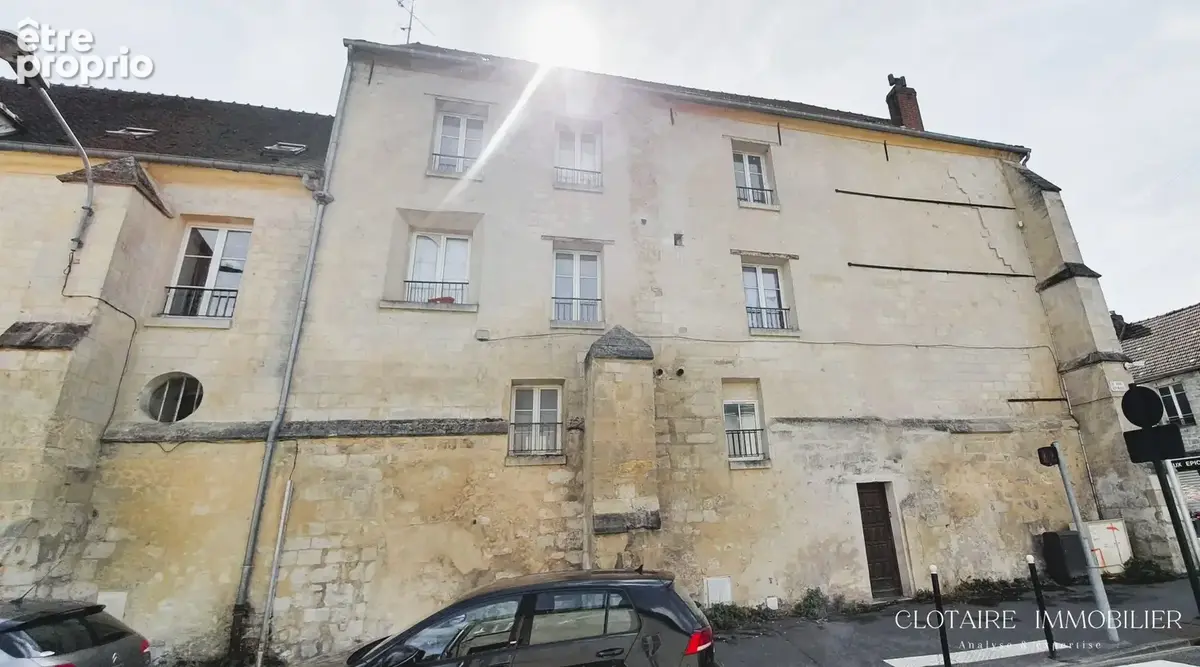 Appartement 985 m² à vendre à Verberie (60410) - photo 3