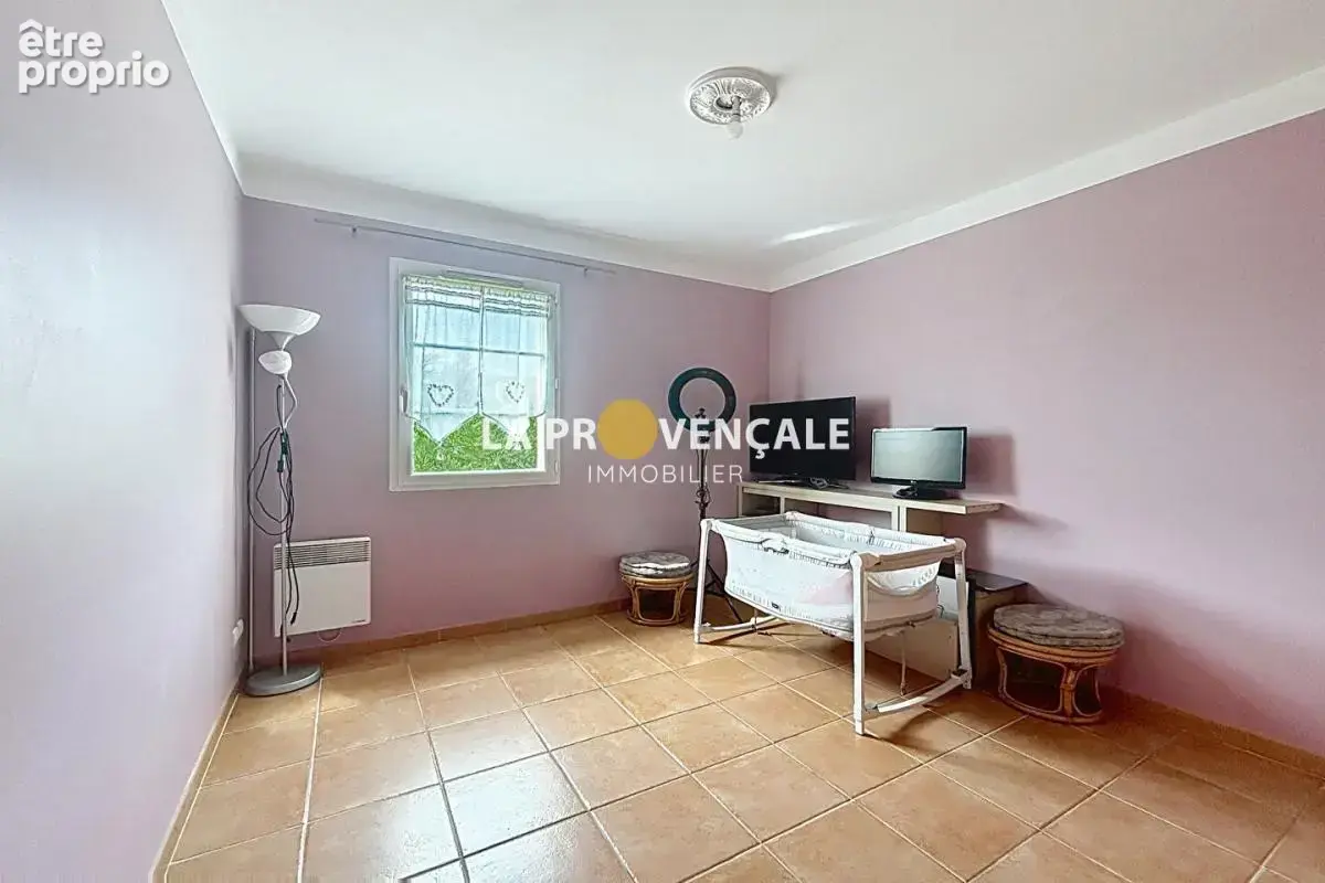 vente maison 6 Pièce(s) - photo 11
