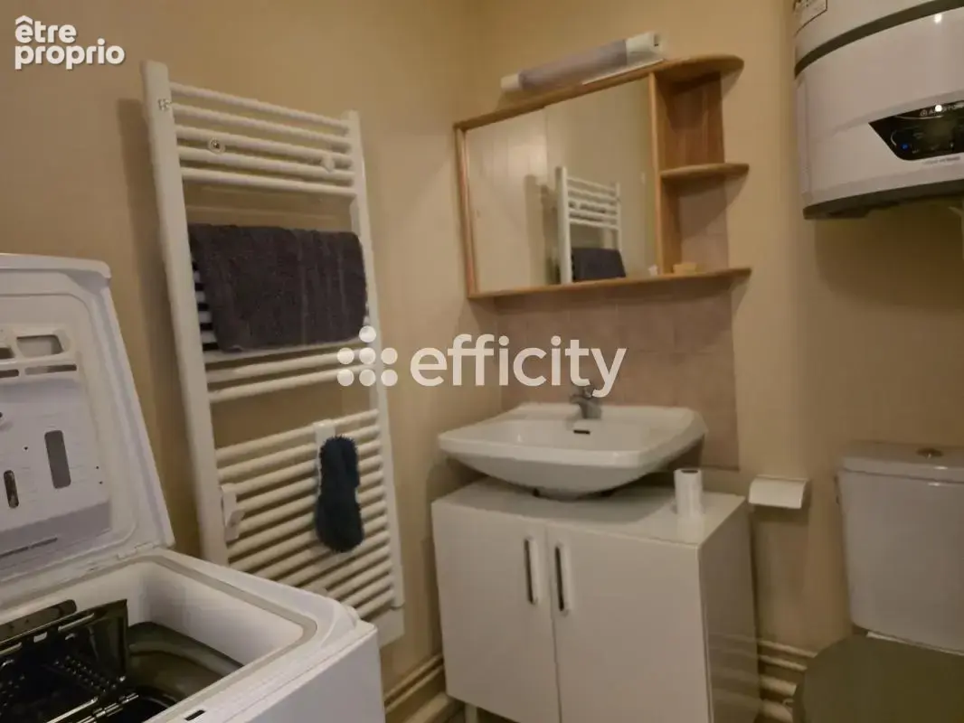 Appartement - photo 7