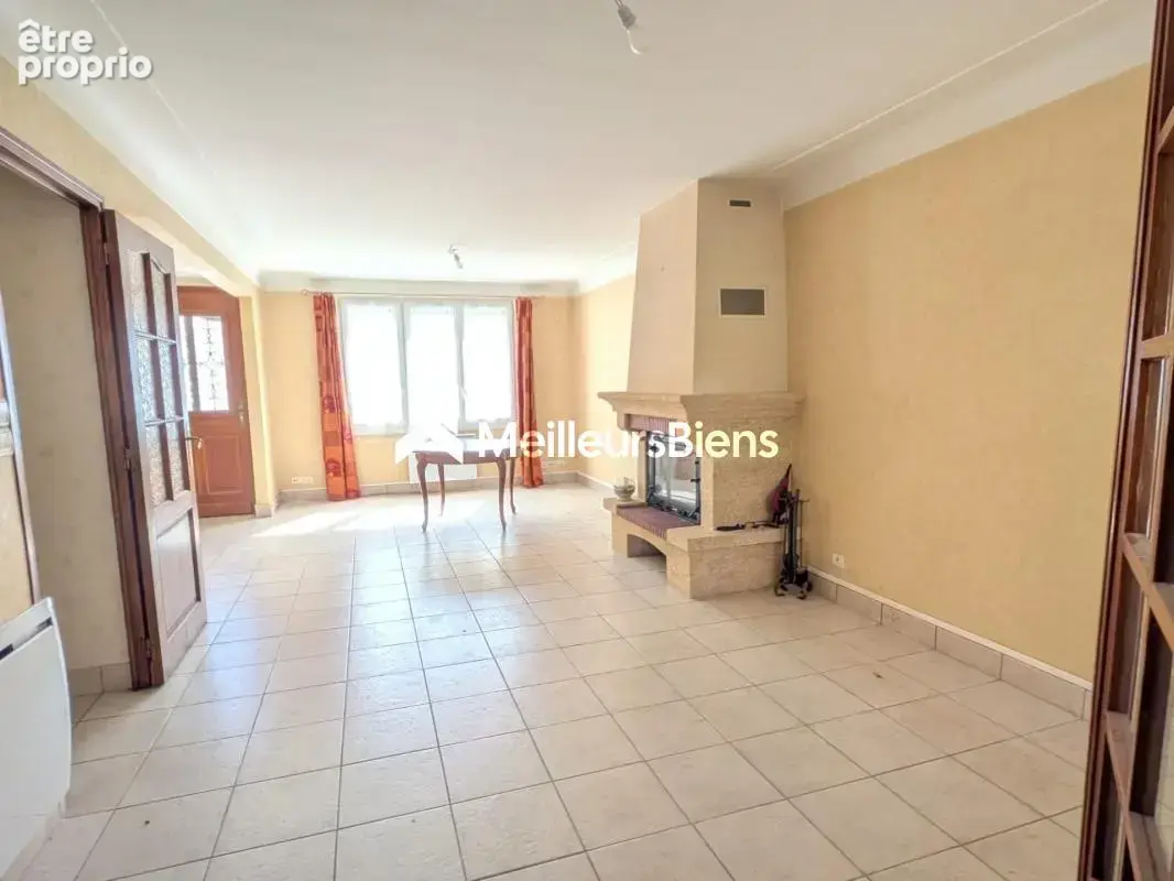 Maison familiale 110m2 quartier descartes cholet - photo 4