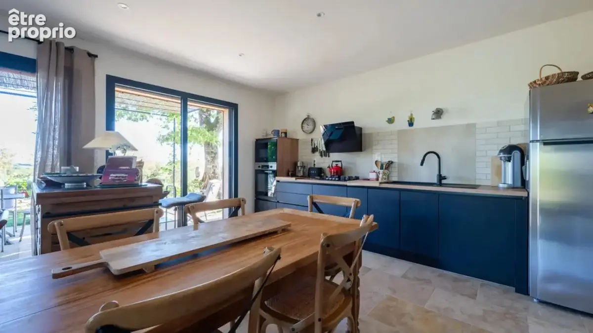 Exclusivité Secteur Gourdon - Magnifique ensemble immobilier de - photo 18