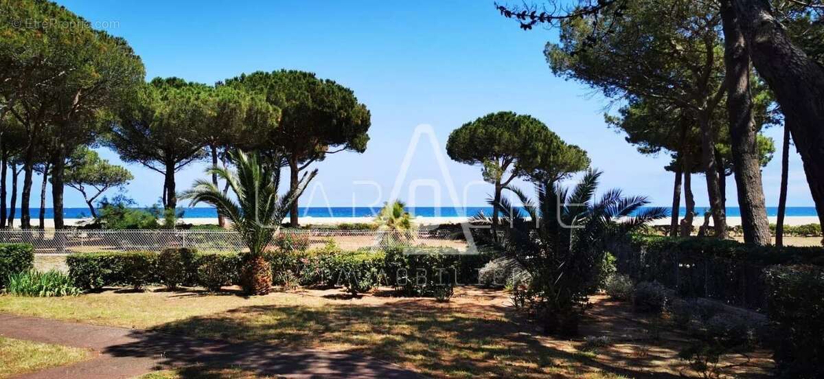 Appartement à ARGELES-SUR-MER