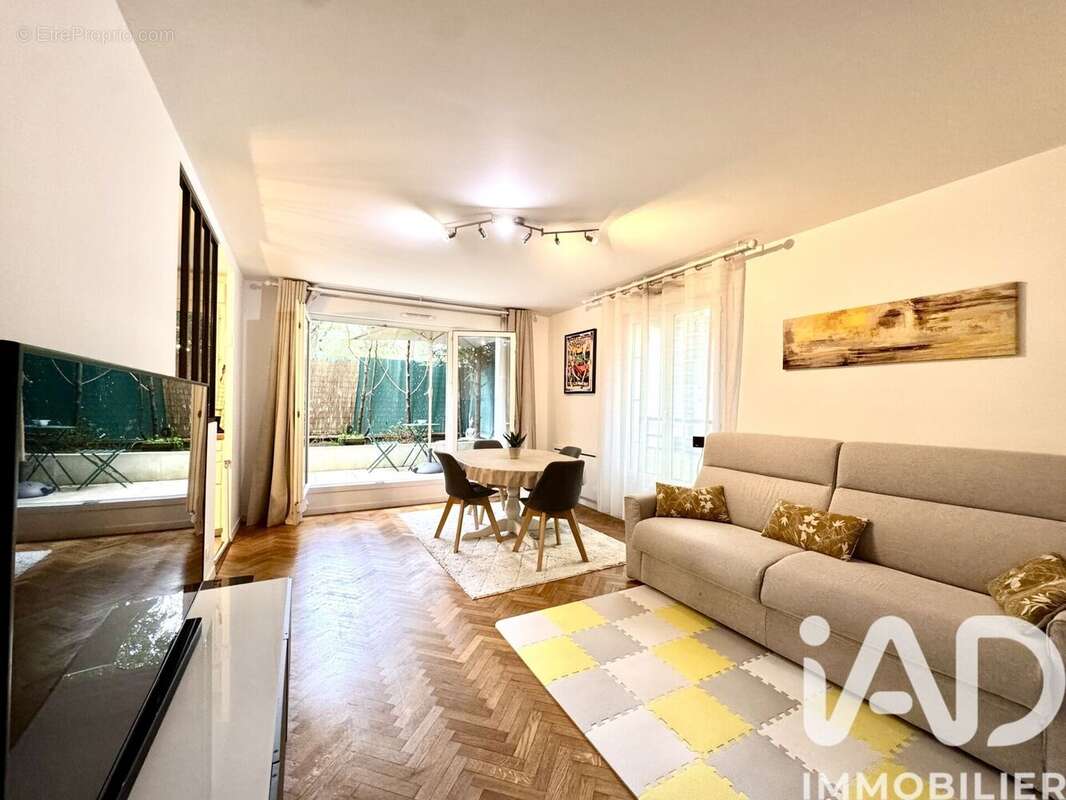 Photo 5 - Appartement à RUEIL-MALMAISON