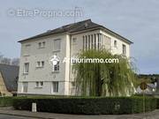 Appartement à BAGNOLES-DE-L'ORNE