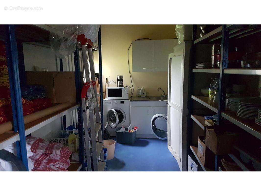 Appartement à LA ROCHE-POSAY