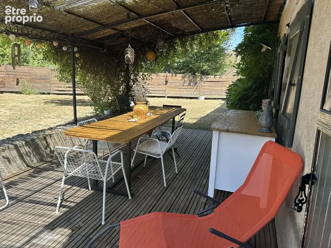 Une maison de campagne bénéficiant d'une excellente classe énergétique - photo 16