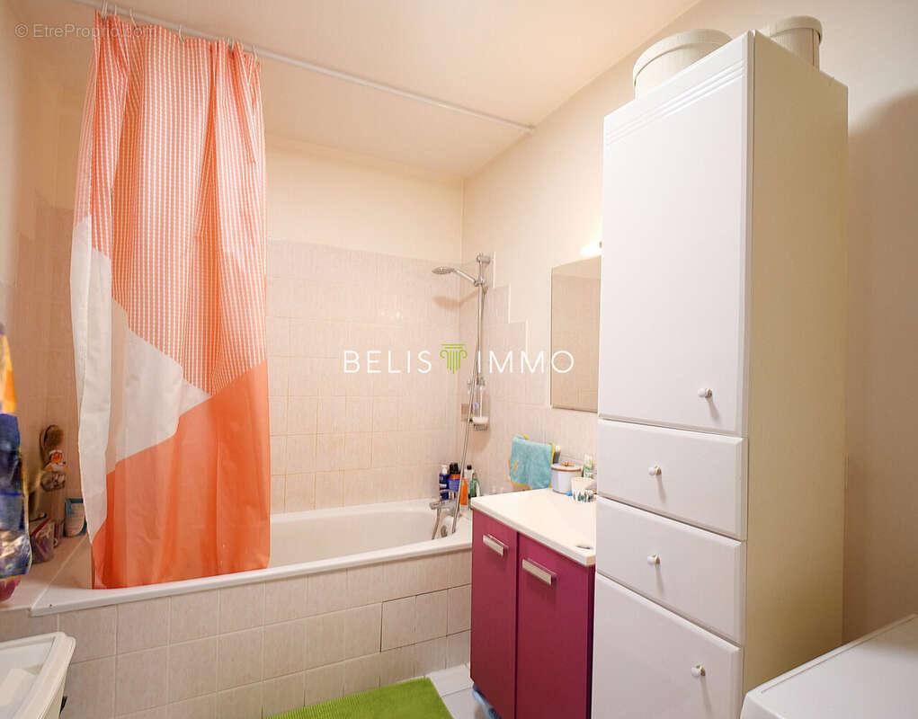 Appartement à TOURS