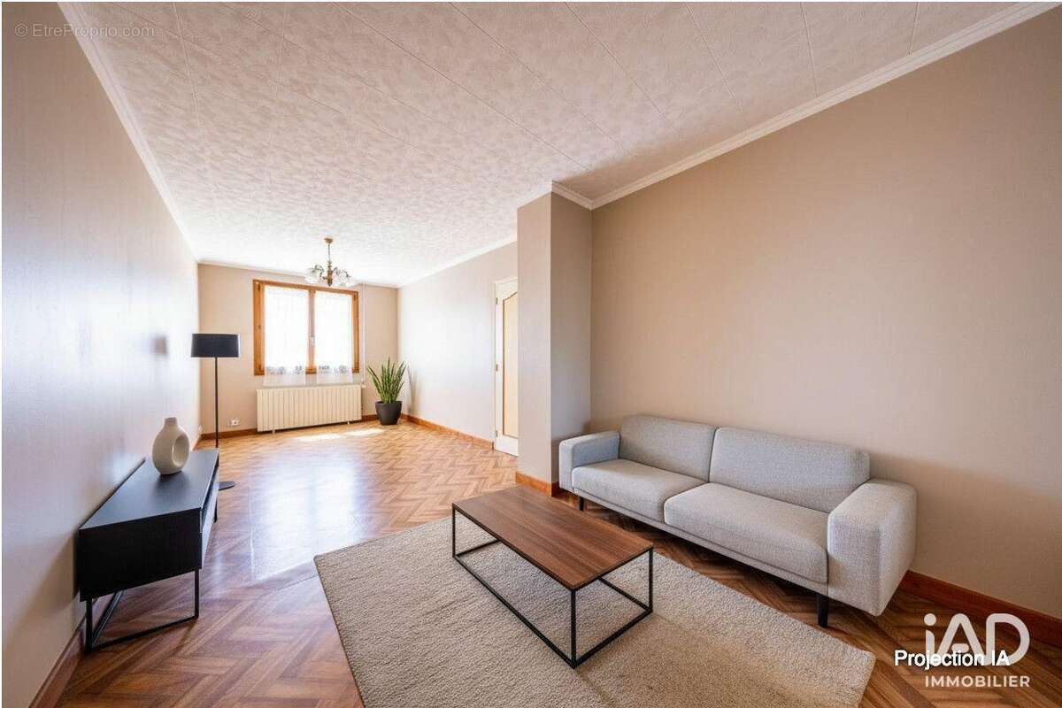 Photo 2 - Maison à DIJON