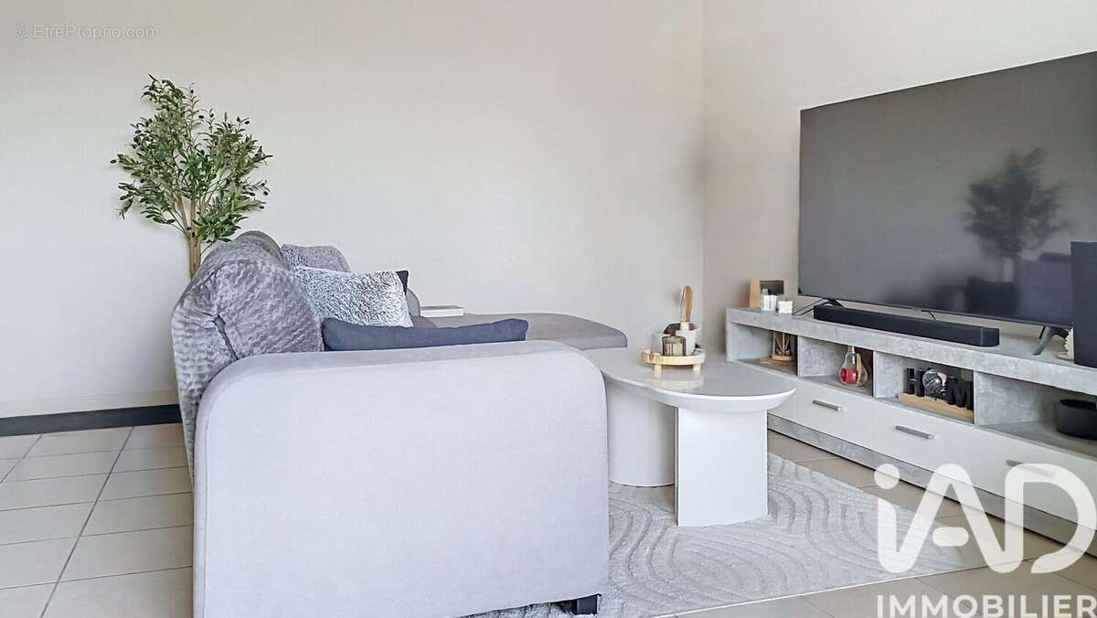Photo 4 - Appartement à NARBONNE