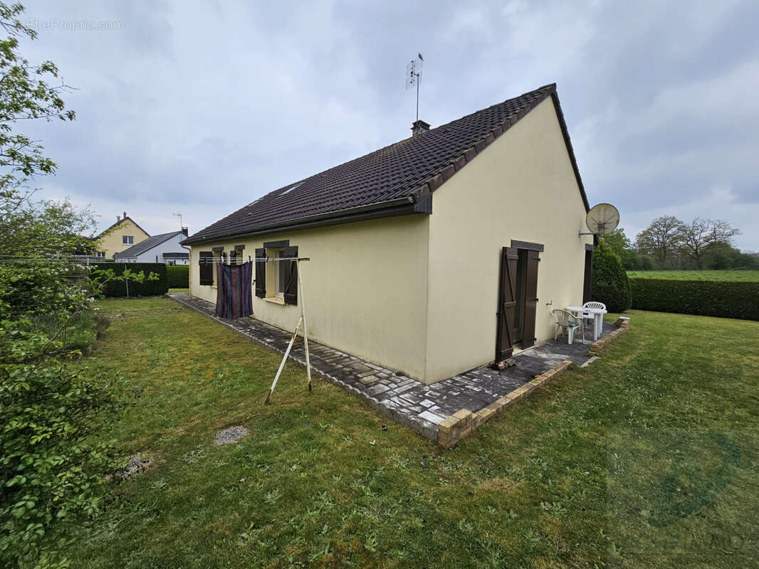 Maison à FLERS