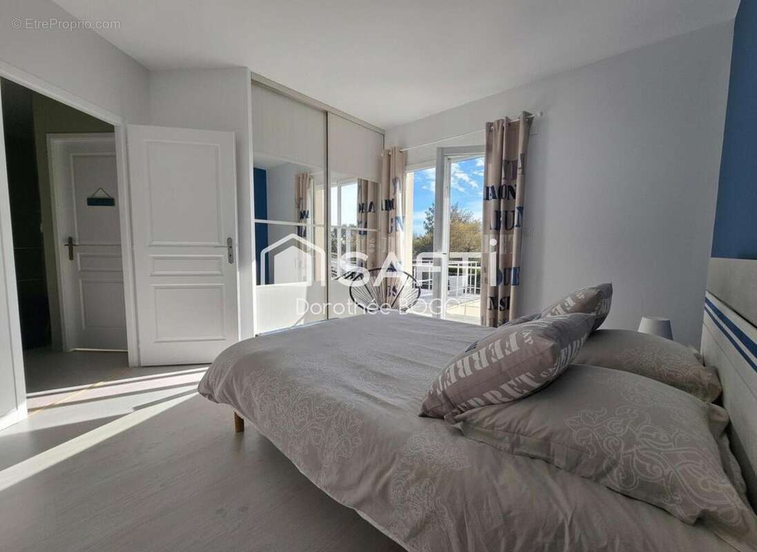 Photo 7 - Maison à LANTON