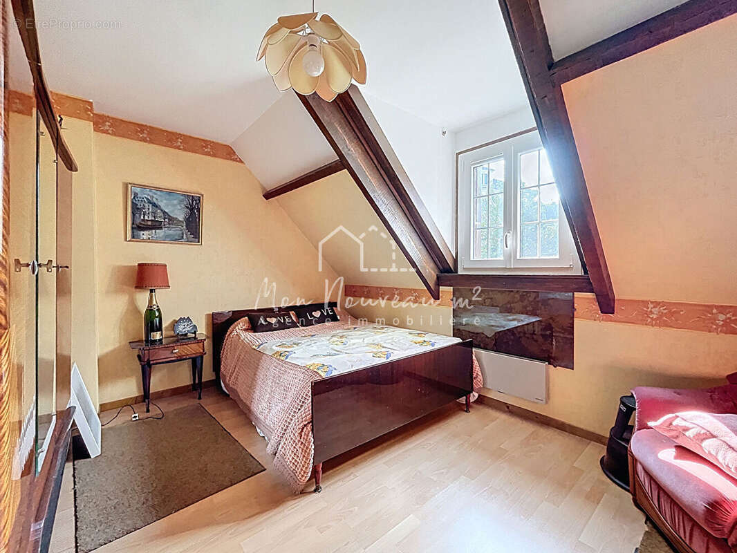 Maison proche villeflix - photo 12