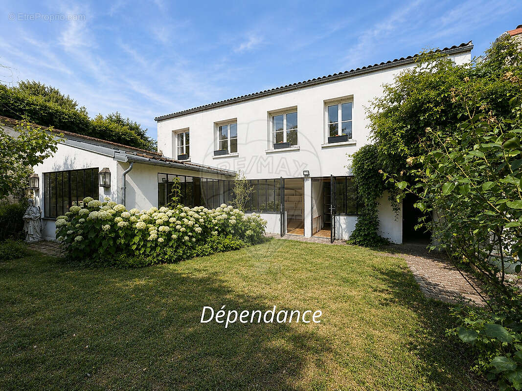 Maison 8 chambre(s) à vendre - photo 10
