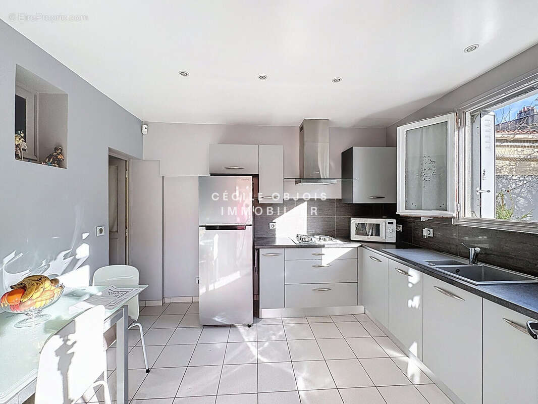 Maison à JOINVILLE-LE-PONT