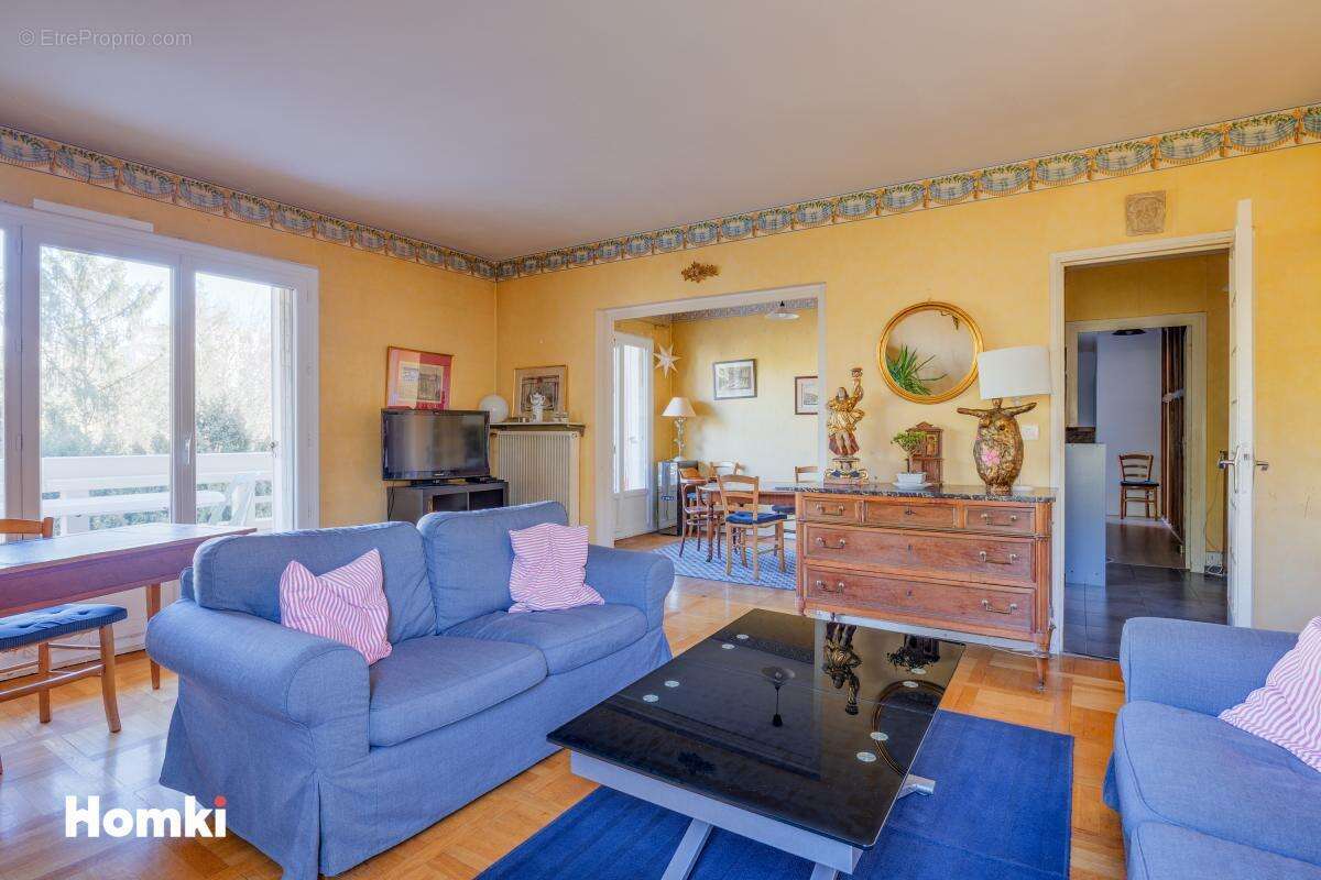 Appartement à LYON-5E