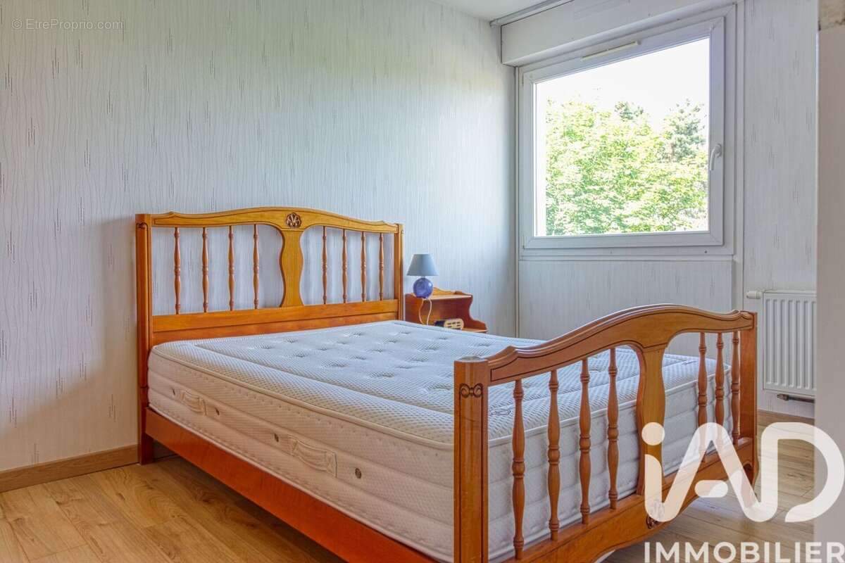 Photo 4 - Appartement à TAVERNY