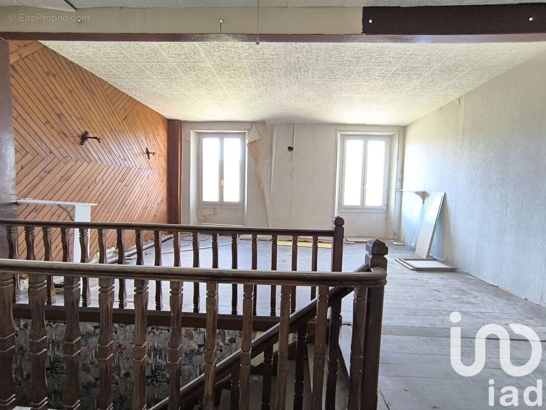 Photo 2 - Appartement à LA COURTINE