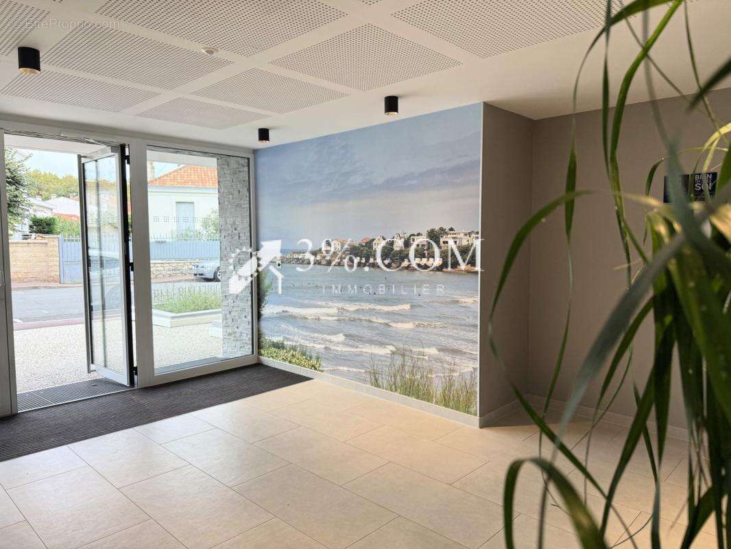 Appartement à ROYAN