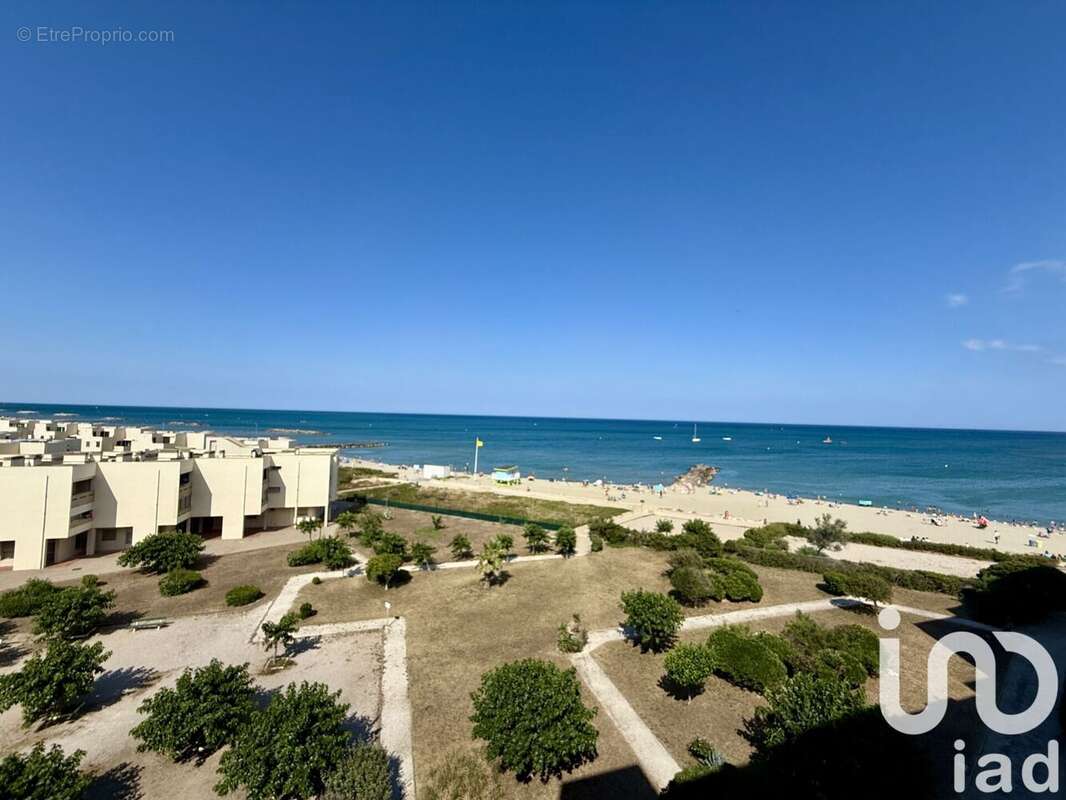 Photo 2 - Appartement à LE BARCARES