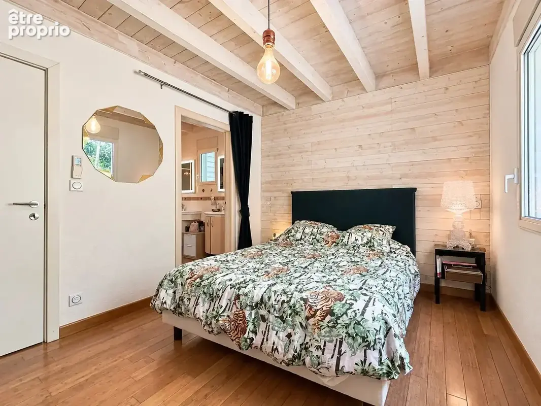 Maison 5 pièces 160 m² à vendre à Beaumont (74160) - photo 11