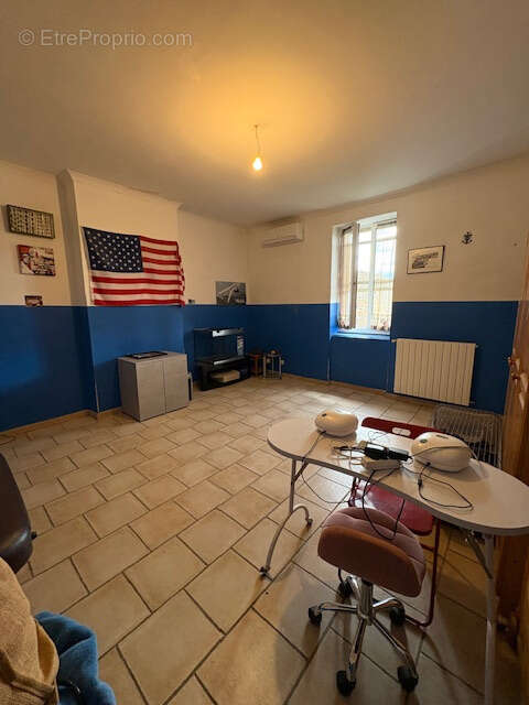 Maison à BELLEGARDE