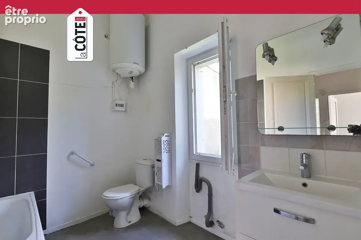 Appartement Carry Le Rouet 2 pièce(s) 39 m2 - photo 7