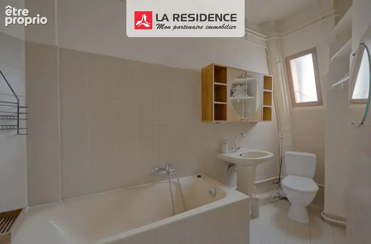 Appartement 2 pièces 41 m² à vendre à Paris-15e (75015) - photo 9