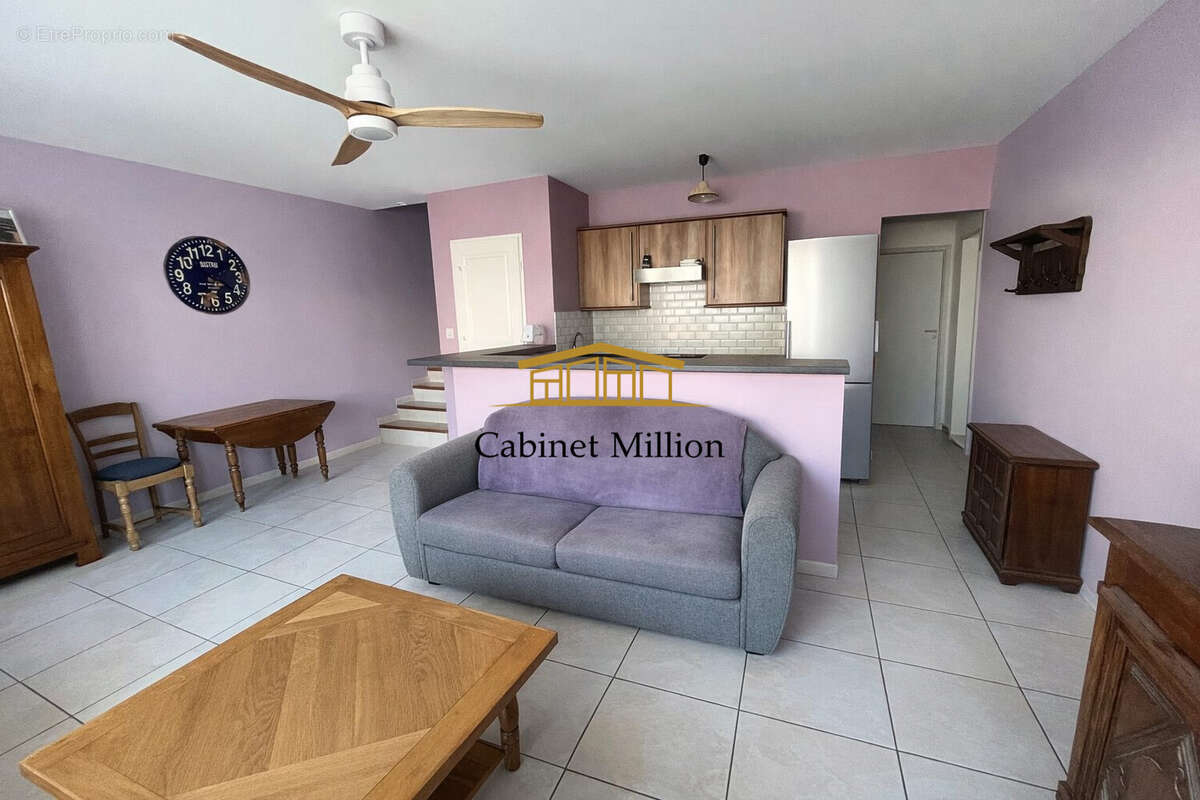 Maison à FRONTIGNAN