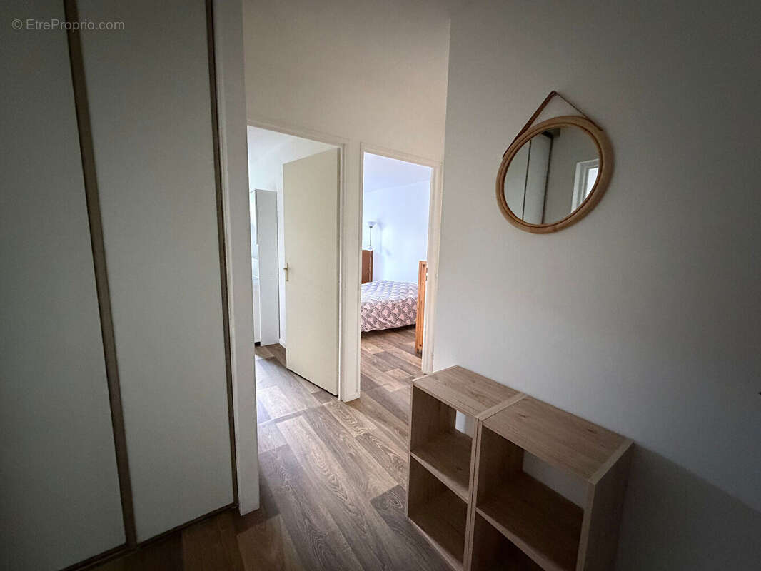Appartement à MARCQ-EN-BAROEUL