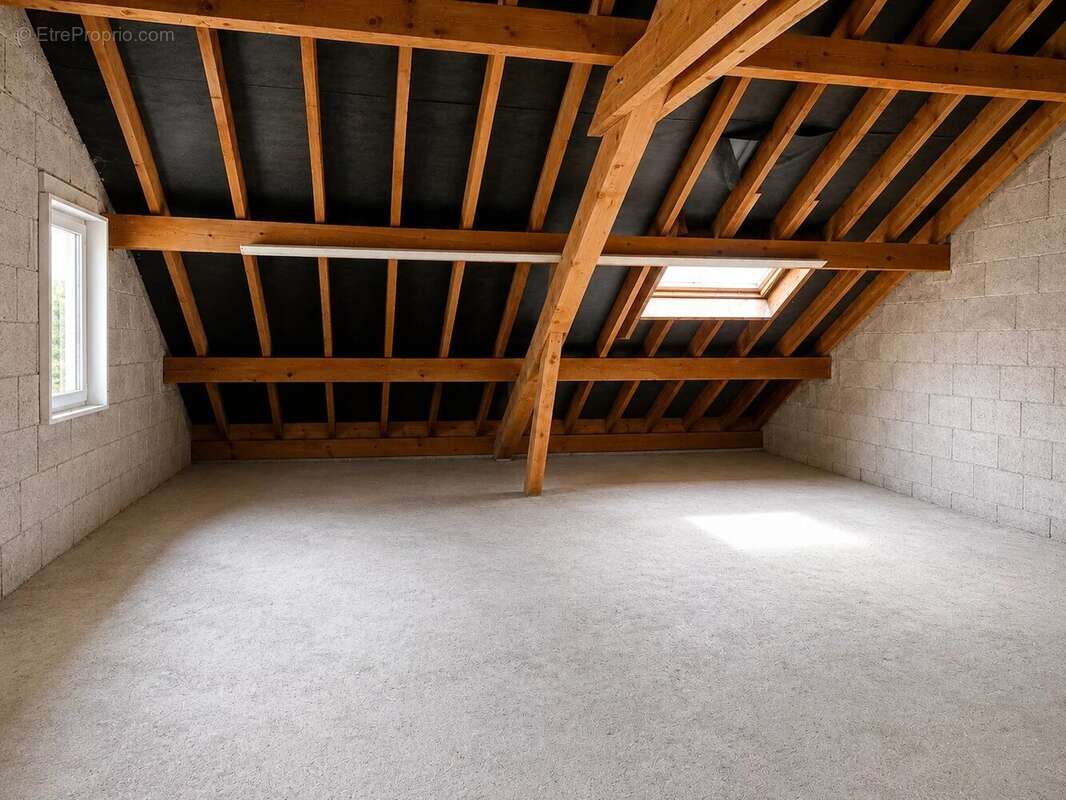 Maison à MIJOUX