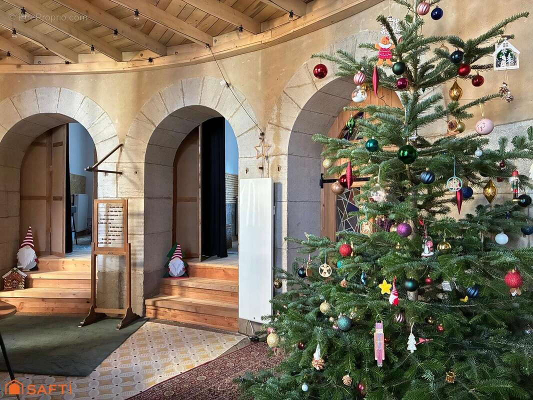 Photo 8 - Maison à POLIGNY