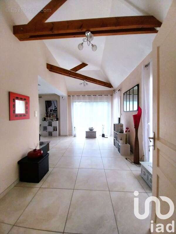 Photo 6 - Maison à LECOUSSE