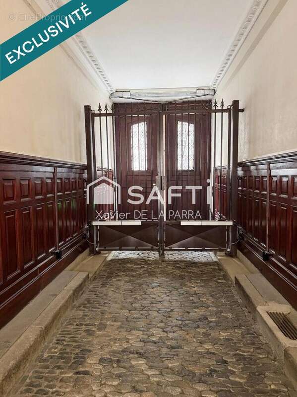 Photo 7 - Parking à TOULOUSE