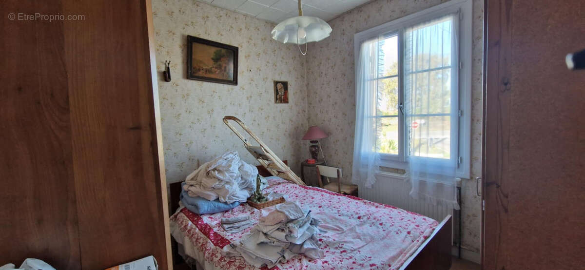 Maison à PREFAILLES