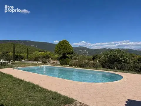 Maison 15 pièces 407 m² à vendre à Seillans (83440) - photo 3