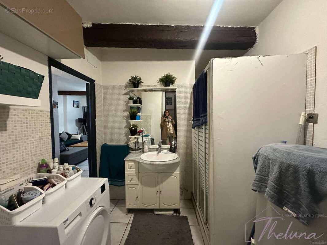 Appartement à BEAUCAIRE