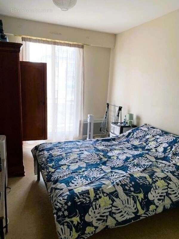 Photo 3 - Appartement à BOURGES