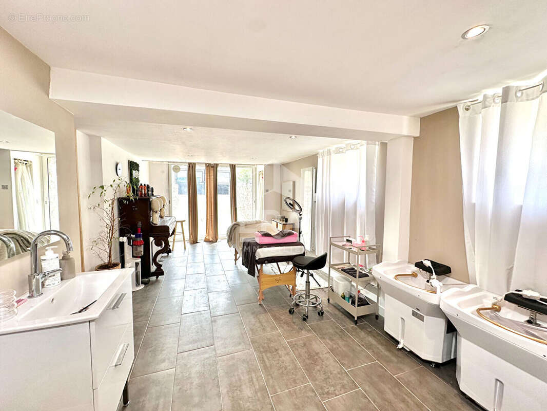 Maison 130m² à nemours - photo 12