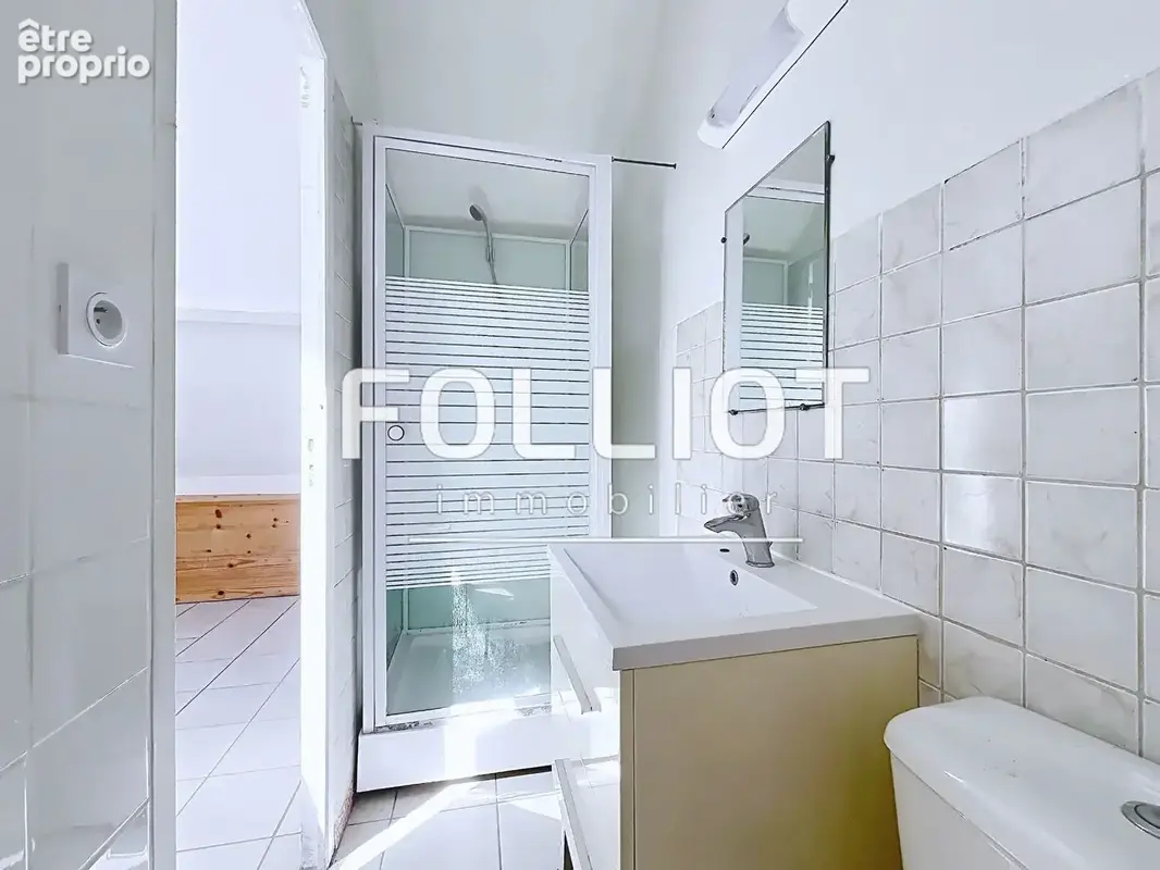 À VENDRE - Maison de caractère avec appartement indépendant- Réf. 14450SP - photo 15
