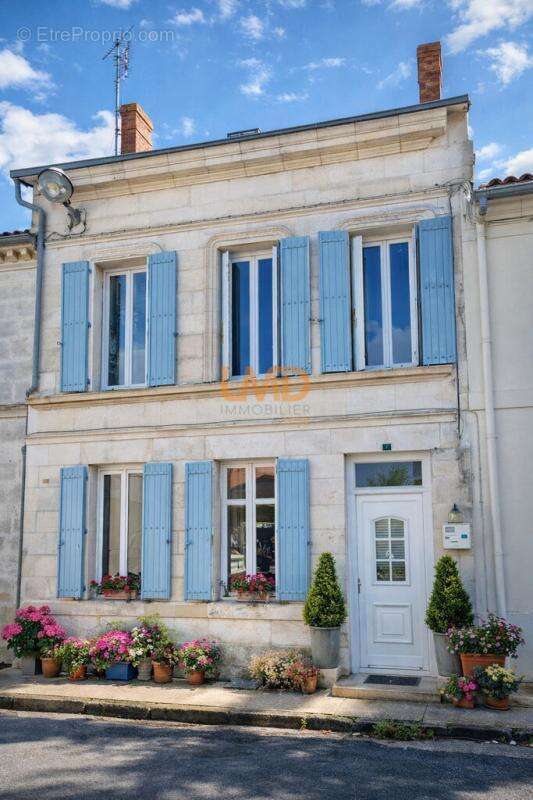 Maison 100 m² - photo 3