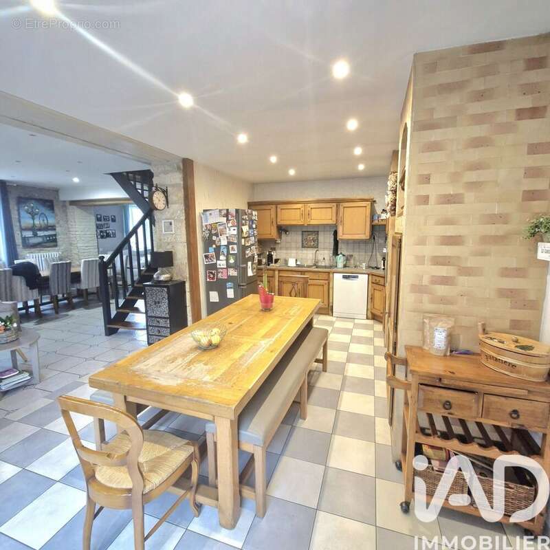 Photo 6 - Maison à BONNET