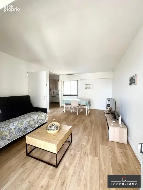 Appartement 2 pièces 47 m² à vendre à Bagneux (92220) - photo 2