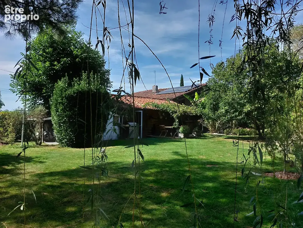 Maison à vendre 7 pièces MONTAUBAN (82) avec chambres d'hôtes, piscine, jardin et dépendance - photo 74