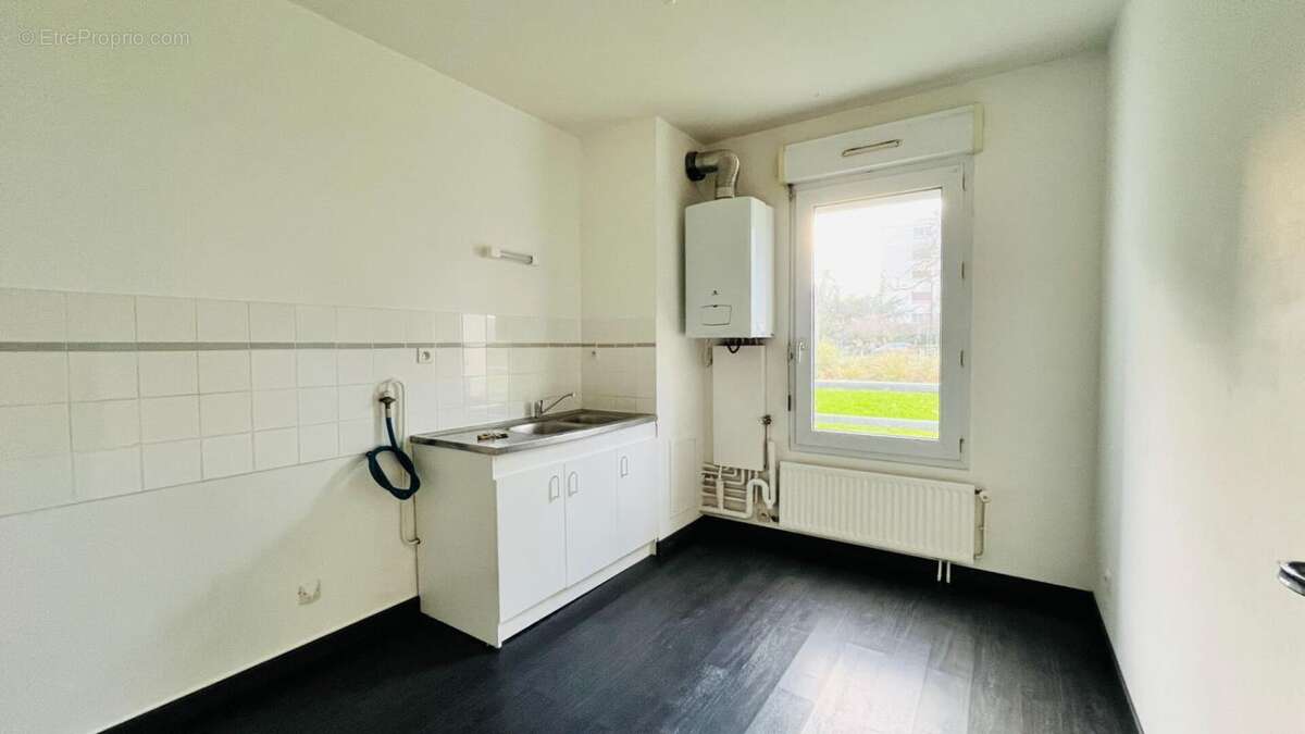 Appartement à ANGERS