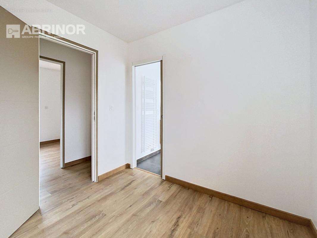 Maison à PONT-A-MARCQ