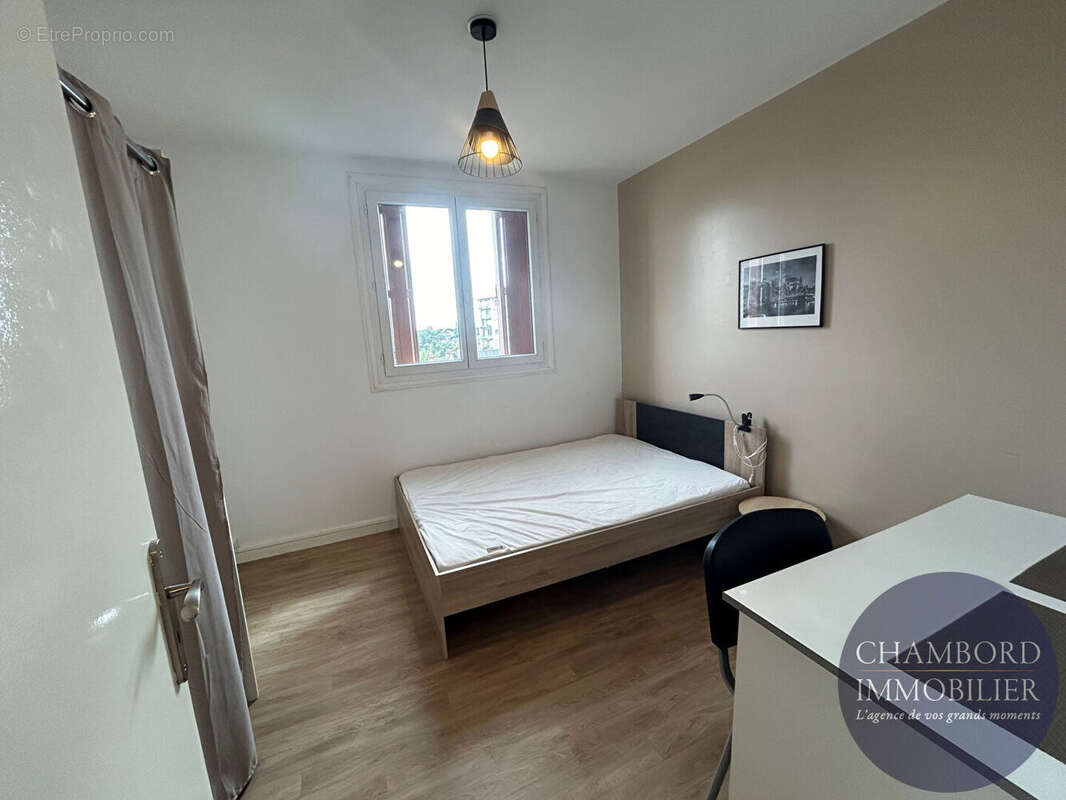 Appartement à ORLEANS