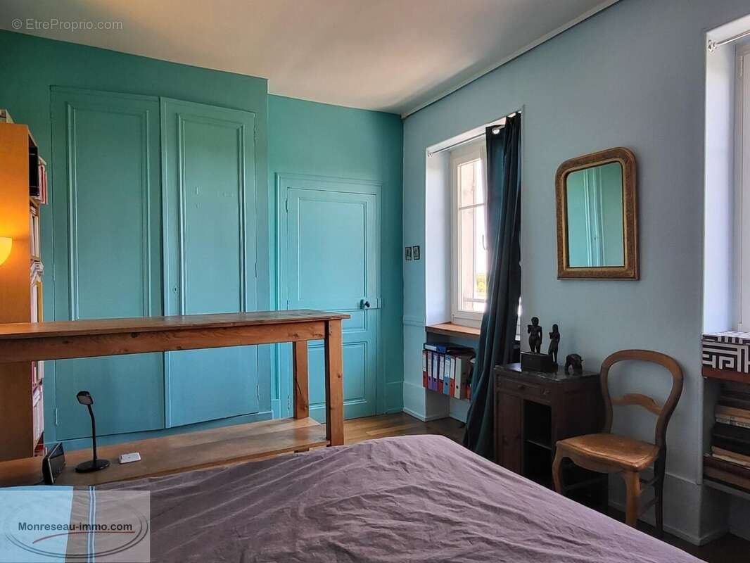 Appartement à MACON