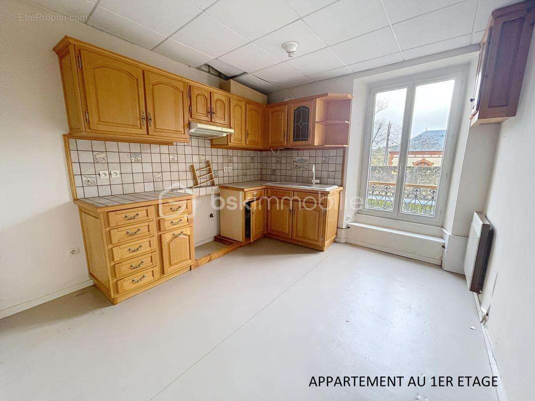 Appartement à NEMOURS
