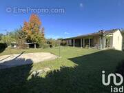 Photo 1 - Maison à LA CHAPELLE-GONAGUET