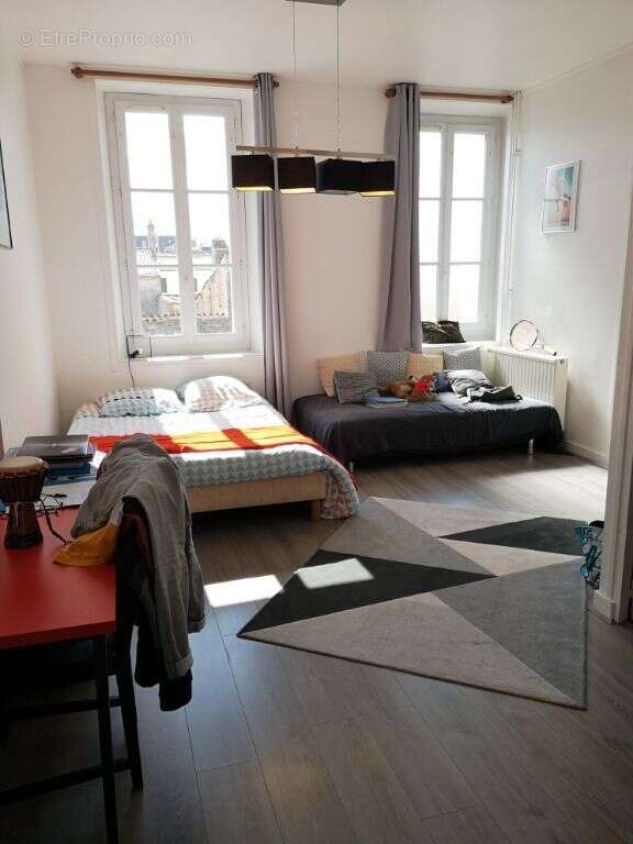 Appartement à ROCHEFORT